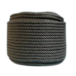 Cabo cuerda polietileno (plástico) 12MM X 100 METROS
