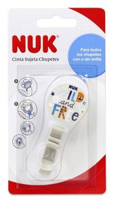 SPACE NUK TXUPETEEI EUSTEKO ZINTA UNITATE 1