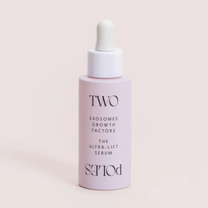TWO POLES ULTRA LIFT SÉRUM EXOSOMAS Y FACTORES DE CRECIMIENTO 30 ML