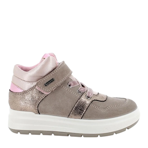 BOTIN GORETEX ARENA/ROSA (36 al 39)