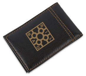 Bilbo beltzeko Baldosa txarteldegia