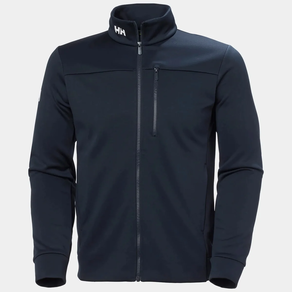CREW FLEECE JACKET