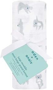 MUSELINA NOW + ZEN KOALAS ADEN&ANAIS