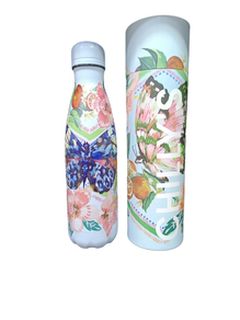 botella chillys 500 ml mariposa