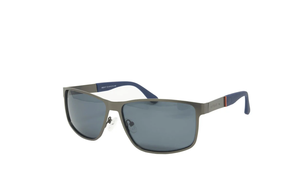 GAFA SOL MATT BLACK DEPORTIVA 2017