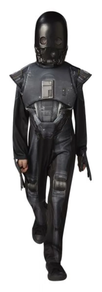 Disfraz Deluxe K-2SO - 5-6 años - Star Wars
