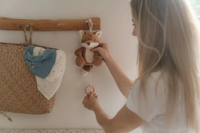 little Dutch zorrito musical forest friends