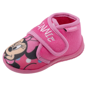 Zapatillas de casa Minnie