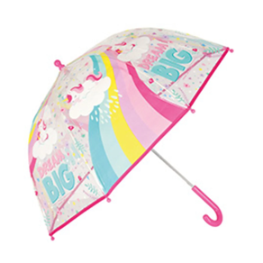 Kid 's Umbrella - Kids Umbrella - Unicorn