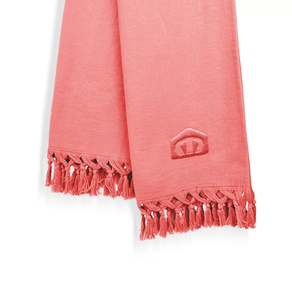 TOALLA PAREO CORAL