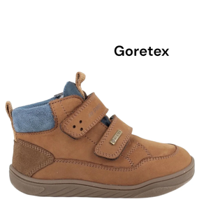 GORETEX BAREFOOT CUOIO(30 al 35)