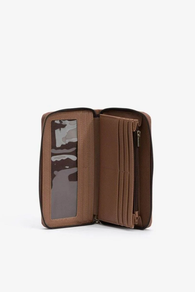 Monedero de mujer de la marca Tiffosi