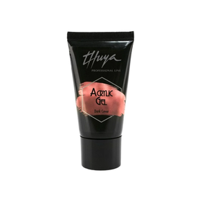 ACRYLIC GEL DARK COVER THUYA 30GR