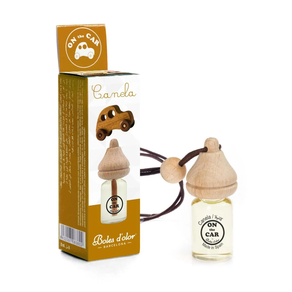 On the car OUTLET Pack 2 uds