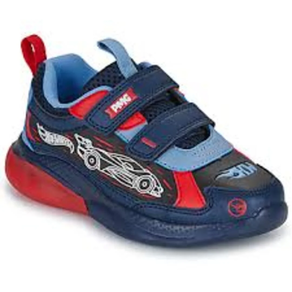 playera luces hot wheels primigi