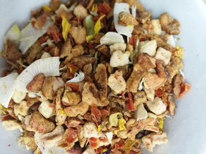 Mertxika-eguzkia (100 gr)