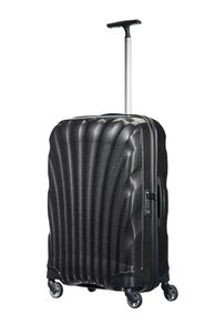 Trolley mediano 69 cm 4R Samsonite Cosmolite Negro