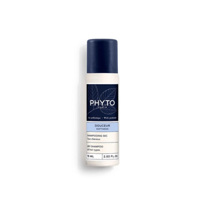 PHYTO CHAMPU SECO SUAVIDAD  75 ML
