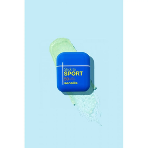 SENSILIS STICK TO SPORT SPF50+ 10gr
