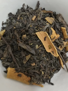 Té negro Canela (250 gr)