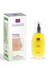 ACEITE CORPORAL FIRMEZA DE SENOS 100 ml AROMS NATUR