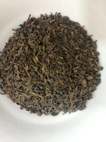 Goi mailako erh organikoa (100 gr)