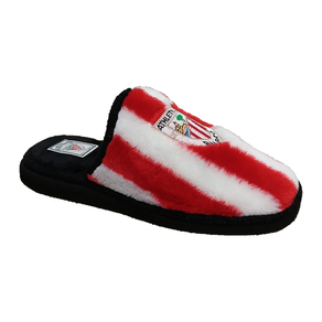 Athleticen etxeko zapatilak