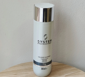 Champú Volumen System Profesional (250 ml)