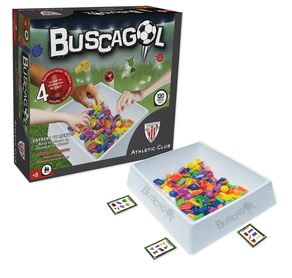 BUSCAGOL ATHLETIC CLUB