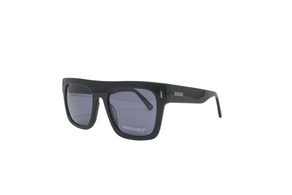 GAFA SOL  MATT BLACK GRANDE NEGRA