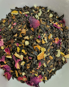 té negro cookies (100 gr)