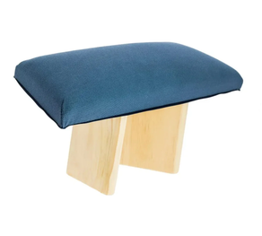 Banqueta de Meditación Acolchada