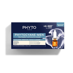 PHYTOCYANE GIZONAREN AURKAKO PHYTO 24 AMP