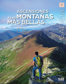 ASCENSIONES A LAS MONTAÑAS MAS BELLAS