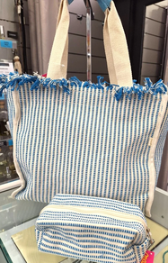 Conjunto de bolsa y neceser