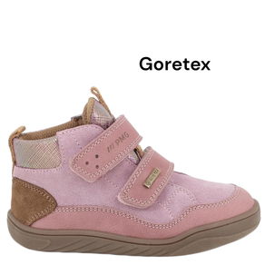 GORETEX BAREFOOT ROSA (25 al 29)