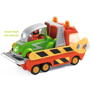 Crazy Motors - Crazy Truck (Solo la grúa)