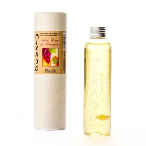 Ambientador Mikado recarga - Entre uvas y naranjos