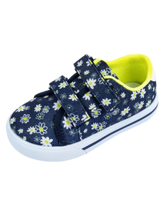 Zapatillas de flores Chicco