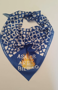 Pañuelos personalizados