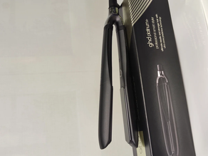 Plancha  Platinum Plus GHD