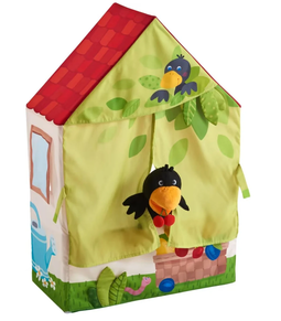 TEATRO DE GUIÑOL EL FRUTAL HABA