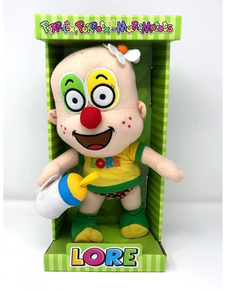 Peluche Lore