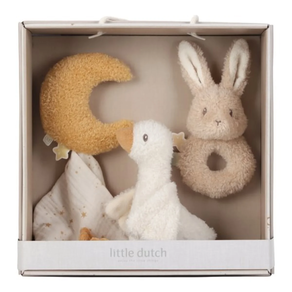 Little Dutch caja regalo newborn naturals