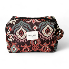 NECESER DE VIAJE DUBA DE LA MUR