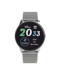 Smart now Mark Maddox mujer segunda correa de regalo