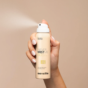 SENSILIS NEVER MIST ME SPF50+ 100ML