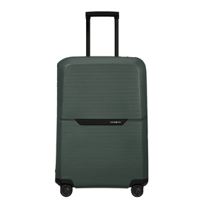 Maleta Samsonite Magnum Ecológico 69 cm 4 ruedas Forest Green
