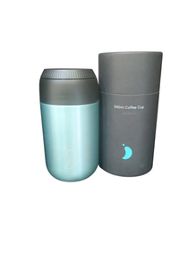 Termo  chillys 2ºGen 340 ml atlantis