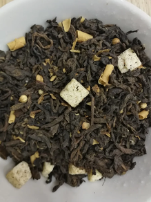 Pu erh esne-gozoa (250 gr)